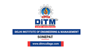 Delhi Institute of Technology and Management Company logo